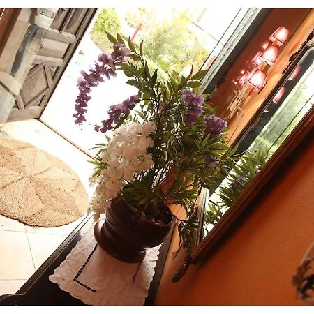 La Casona De Calderon Gastronomic & Boutique Hotel オスナ エクステリア 写真