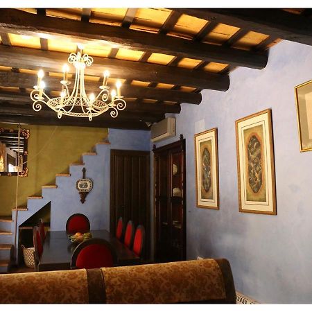 La Casona De Calderon Gastronomic & Boutique Hotel オスナ エクステリア 写真