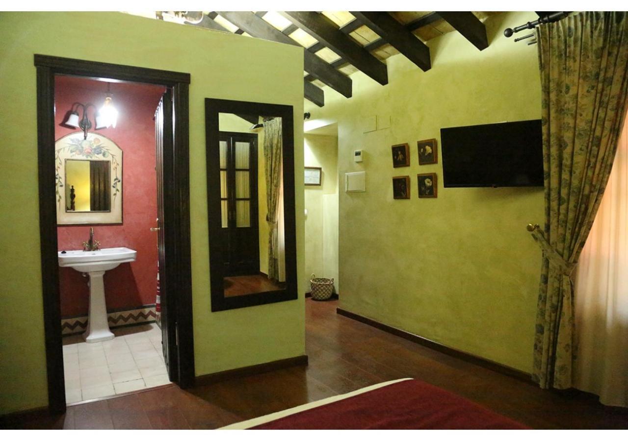 La Casona De Calderon Gastronomic & Boutique Hotel オスナ エクステリア 写真