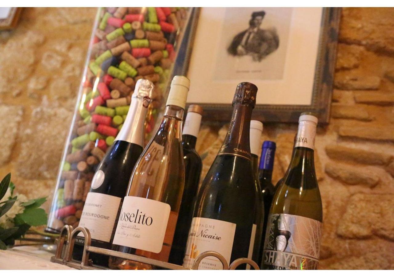 La Casona De Calderon Gastronomic & Boutique Hotel オスナ エクステリア 写真