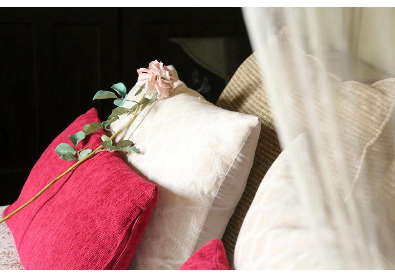 La Casona De Calderon Gastronomic & Boutique Hotel オスナ エクステリア 写真