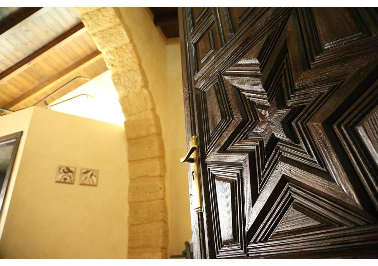 La Casona De Calderon Gastronomic & Boutique Hotel オスナ エクステリア 写真