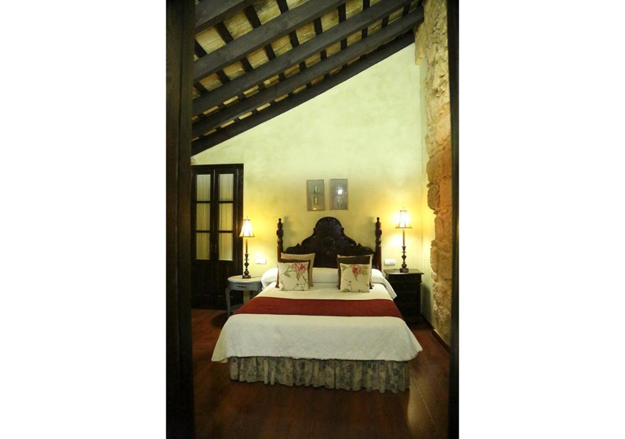 La Casona De Calderon Gastronomic & Boutique Hotel オスナ エクステリア 写真