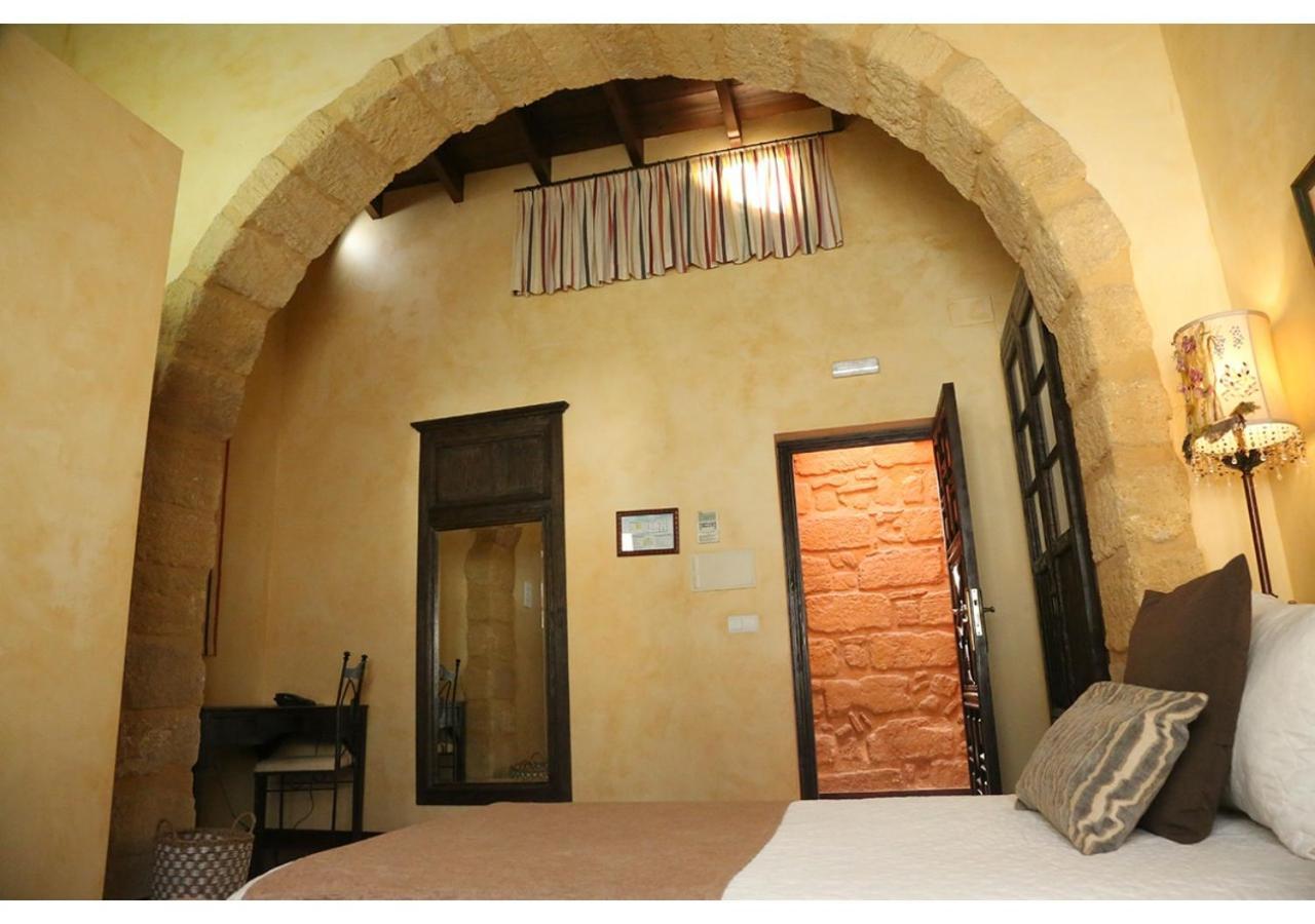 La Casona De Calderon Gastronomic & Boutique Hotel オスナ エクステリア 写真