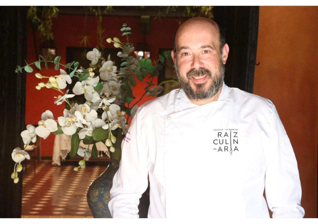 La Casona De Calderon Gastronomic & Boutique Hotel オスナ エクステリア 写真