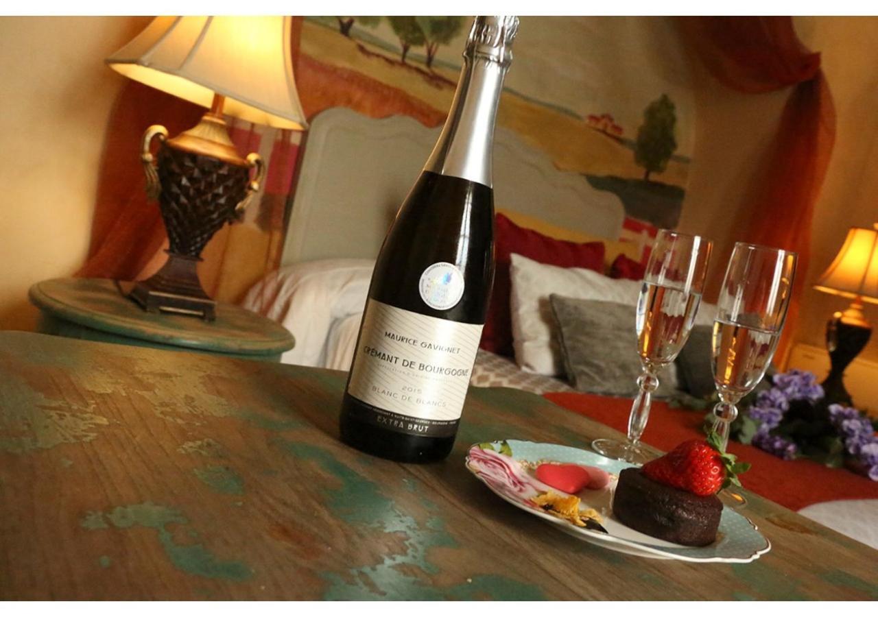 La Casona De Calderon Gastronomic & Boutique Hotel オスナ エクステリア 写真