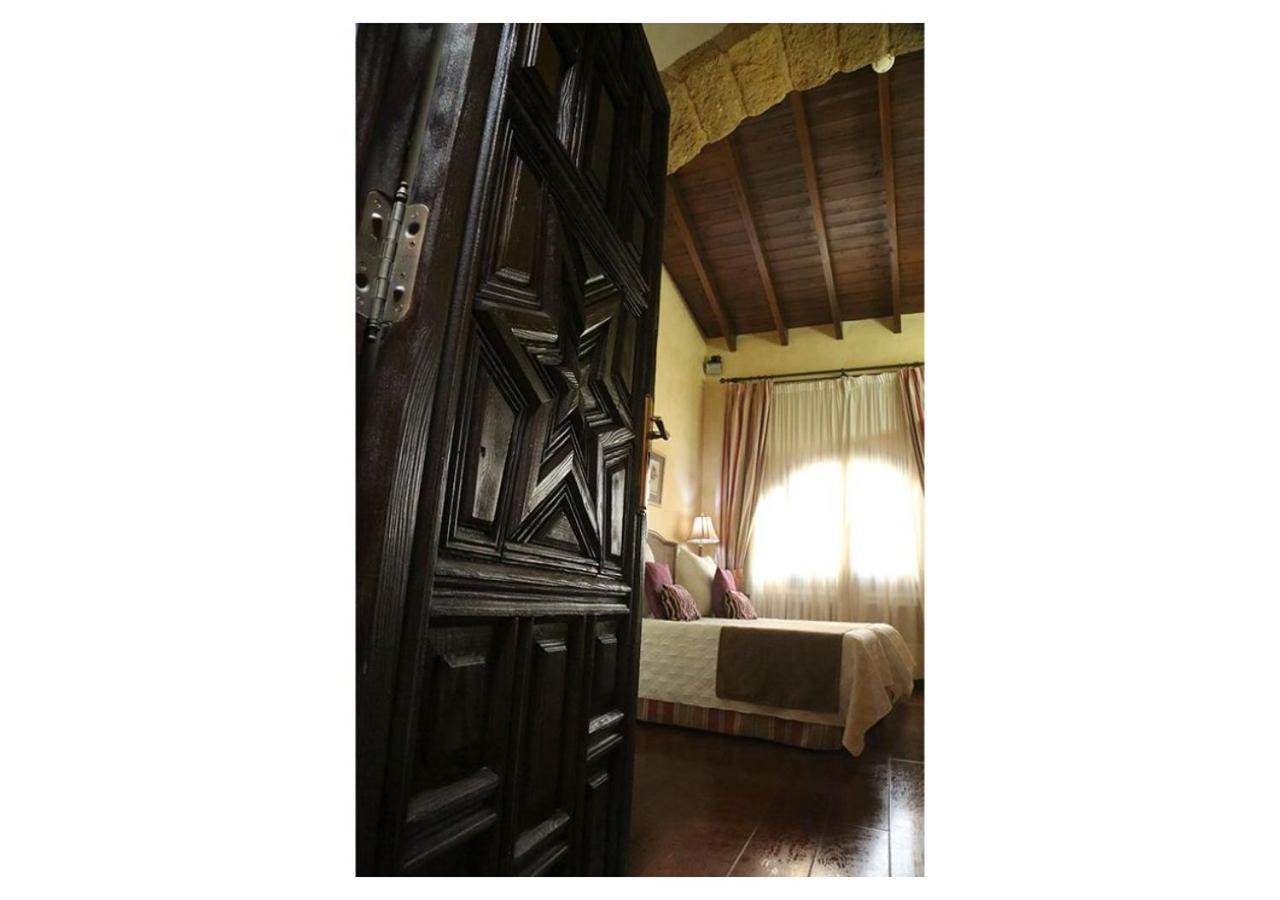 La Casona De Calderon Gastronomic & Boutique Hotel オスナ エクステリア 写真