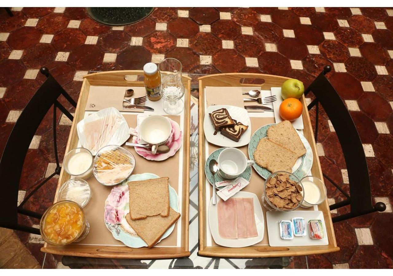 La Casona De Calderon Gastronomic & Boutique Hotel オスナ エクステリア 写真
