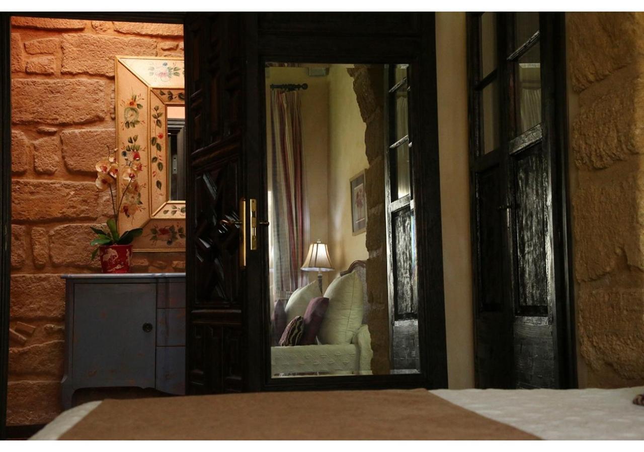 La Casona De Calderon Gastronomic & Boutique Hotel オスナ エクステリア 写真