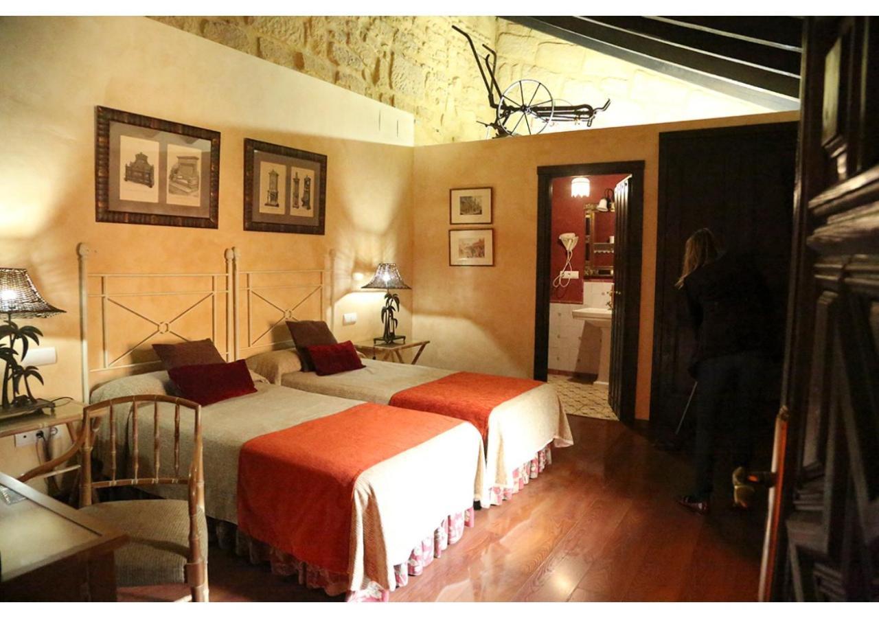 La Casona De Calderon Gastronomic & Boutique Hotel オスナ エクステリア 写真
