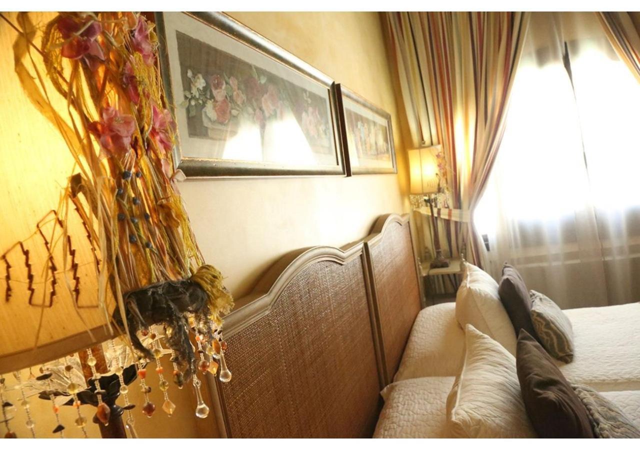 La Casona De Calderon Gastronomic & Boutique Hotel オスナ エクステリア 写真