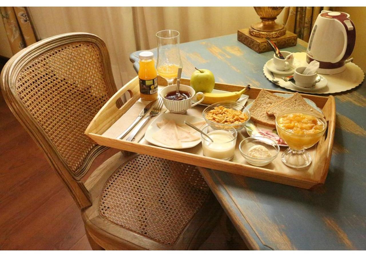 La Casona De Calderon Gastronomic & Boutique Hotel オスナ エクステリア 写真
