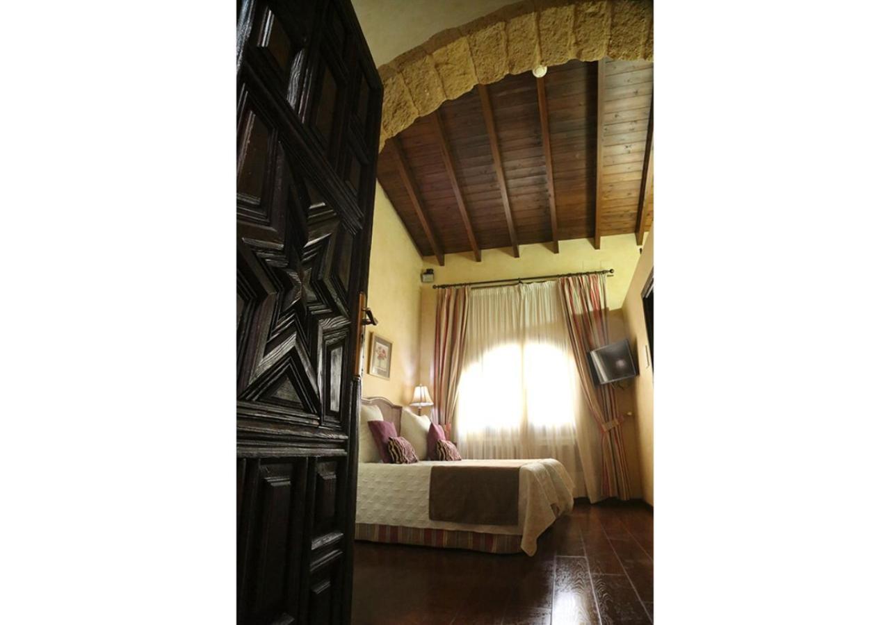 La Casona De Calderon Gastronomic & Boutique Hotel オスナ エクステリア 写真