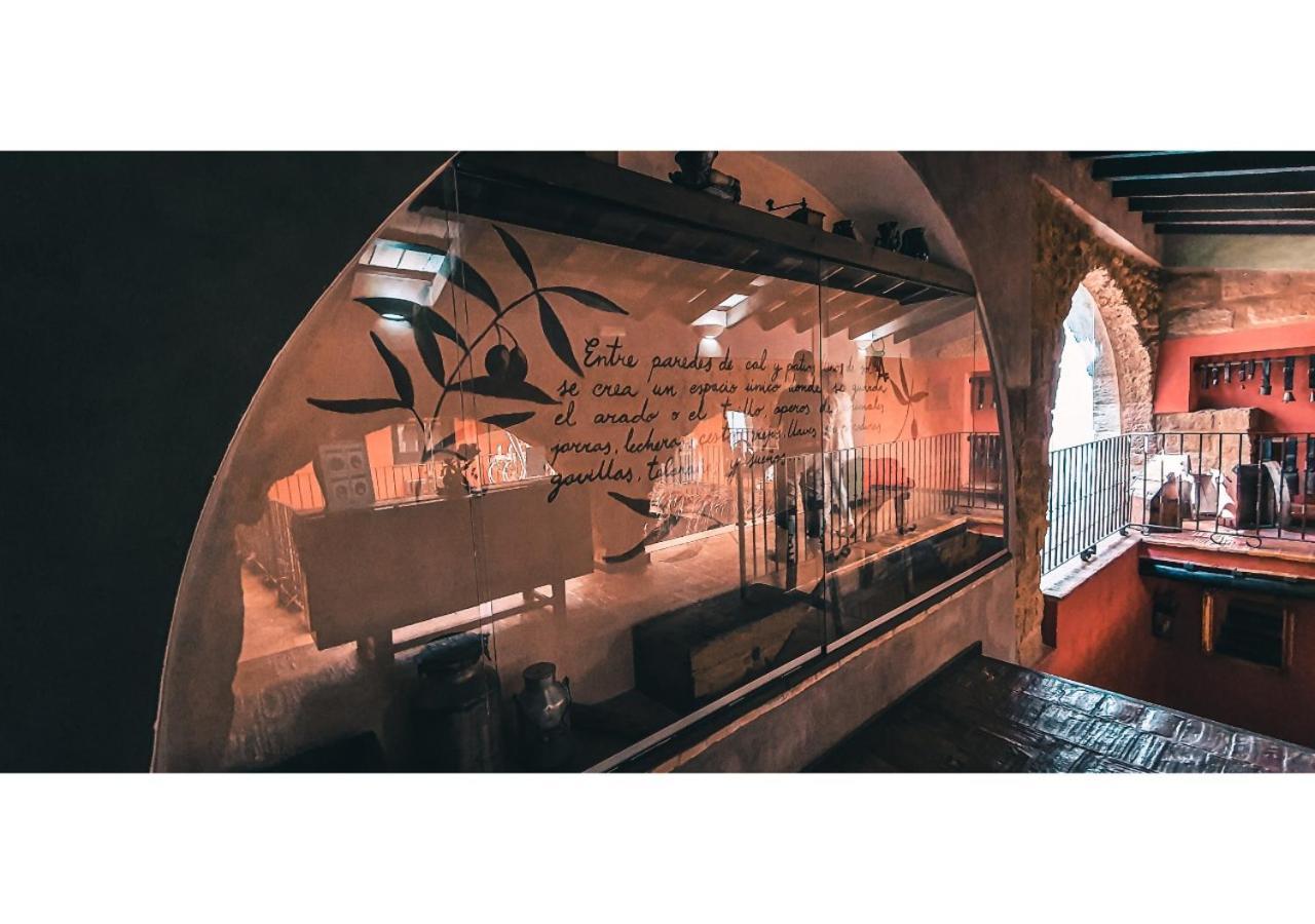 La Casona De Calderon Gastronomic & Boutique Hotel オスナ エクステリア 写真