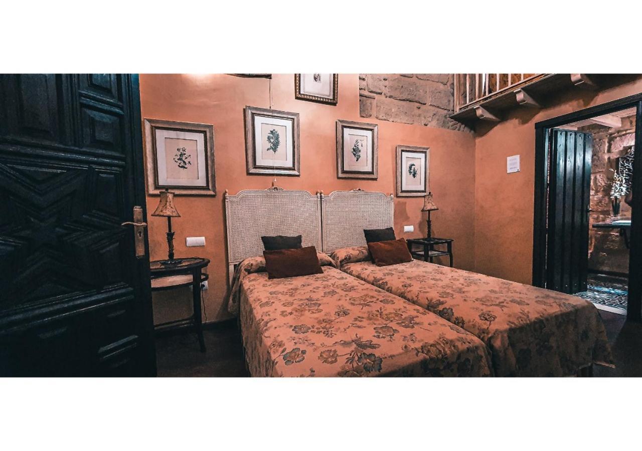 La Casona De Calderon Gastronomic & Boutique Hotel オスナ エクステリア 写真